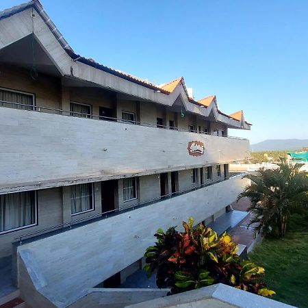 Rns Guest House Māvalli Buitenkant foto