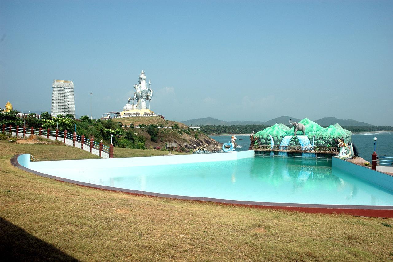 Rns Guest House Māvalli Buitenkant foto