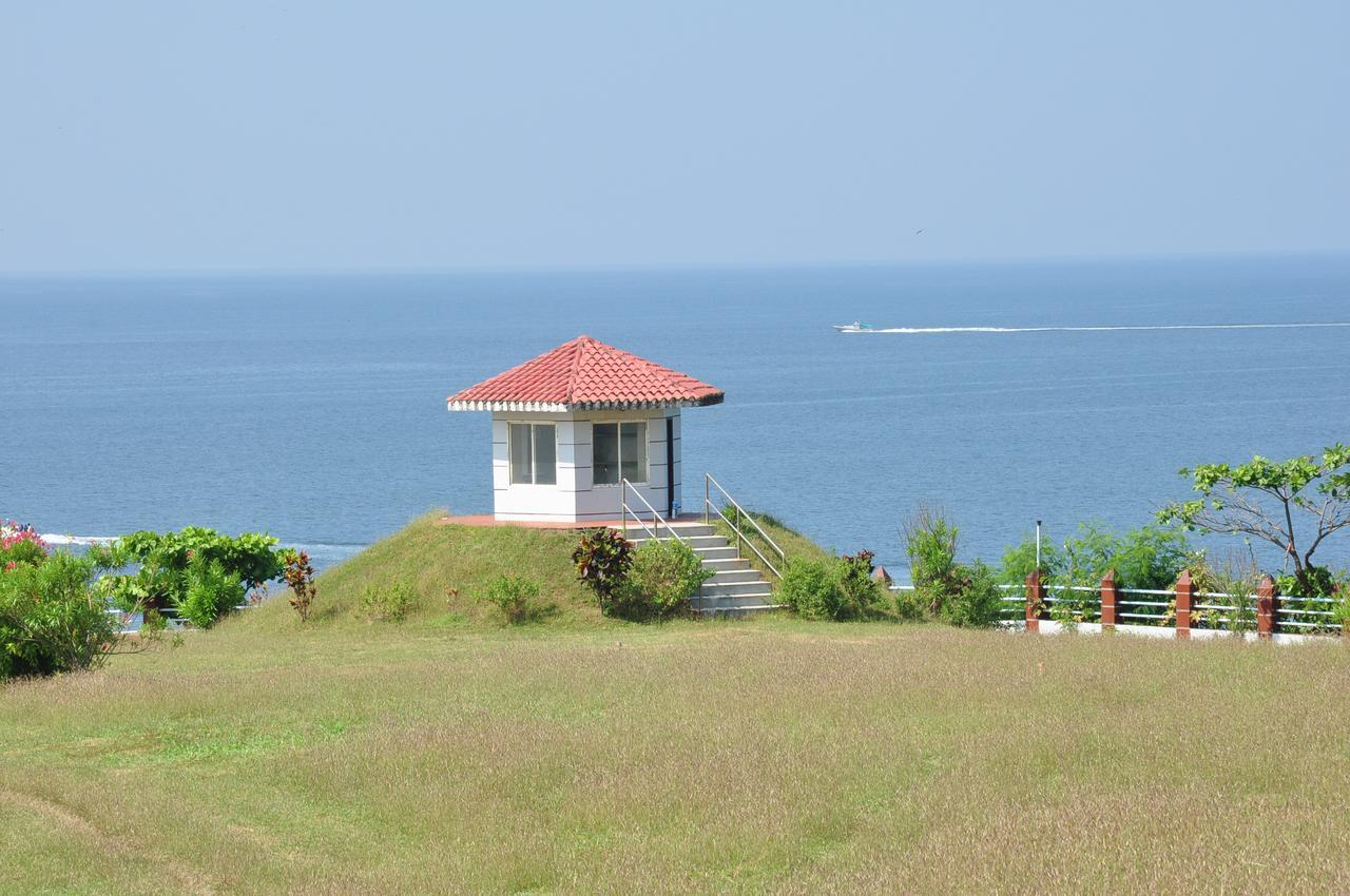 Rns Guest House Māvalli Buitenkant foto